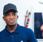 Kofi Kinaata questions omission of Afena-Gyan, Paintsil and Kohn from Black Stars squad