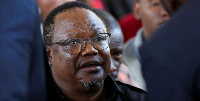 Tanzanian opposition Chadema party leader Tundu Lissu in court