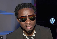 Ghanaian American actor cum comedian, Michael Blackson