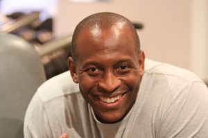 Herbert Mensah 2 2011