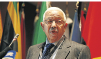 Pedro Pires is a former President of Cape Verde