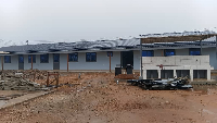 The initiative aims to enhance fish processing, hygiene and storage facilities