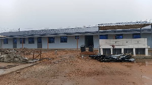 The initiative aims to enhance fish processing, hygiene and storage facilities