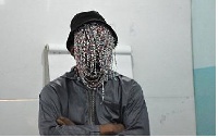 Anas Aremeyaw Anas has petitioned the NMC to investigate Hot FM presenter, Justice Annan