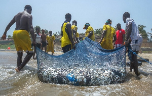 Fishermen