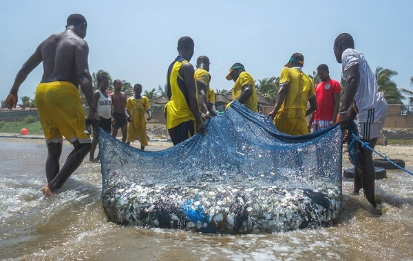 Fishermen