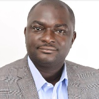 Davis Opoku Ansah