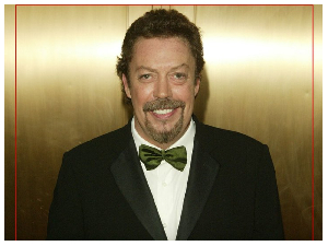 Tim Curry died at his home in Los Angeles Tim Curry died at his home in Los Angeles