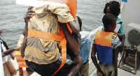 All 31 children, made up of 30 males and one female, were rescued in the operation.