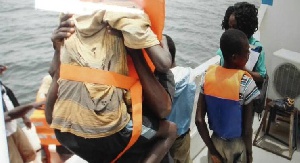 All 31 children, made up of 30 males and one female, were rescued in the operation.