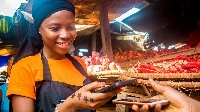 Sub-Saharan Africa has recorded high mobile payment adoption in the past decade. PHOTO | FILE | NMG