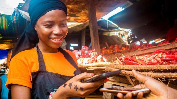 Sub-Saharan Africa has recorded high mobile payment adoption in the past decade. PHOTO | FILE | NMG