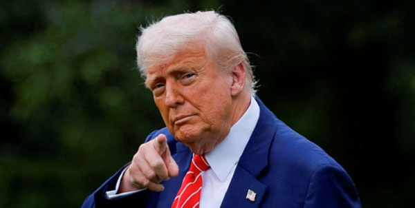 US says it struck Islamic State militants in northwest Nigeria