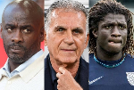 ‘Caleb Yirenkyi played more as a midfielder under Otto Addo’ – Carlos Queiroz ‘Caleb Yirenkyi played more as a midfielder under Otto Addo’ – Carlos Queiroz