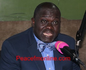 Nana Ofori Owusu has said that the Senior High Schools should not be the focus of the government