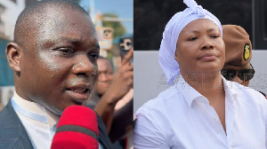 Lawyer Baffour dismisses claims Agradaa’s jail encounter will affect her ministry