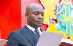 Bernard Baidoo accuses NPP of hypocrisy over criticism of Mahama’s stance on arrests