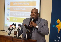 Joe Jackson, Director of Business Operations at the Dalex Finance