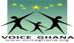Voice Ghana's focus is to promote access to quality education for people with disabilities