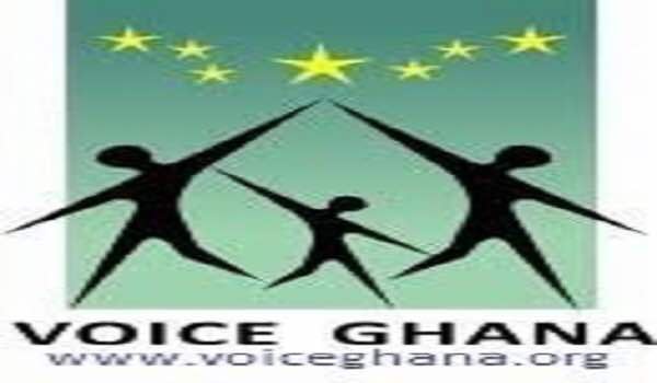 Voice Ghana's focus is to promote access to quality education for people with disabilities