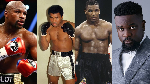 Floyd over Ali, Tyson over Pacquiao: Sarkodie names his greatest boxers Floyd over Ali, Tyson over Pacquiao: Sarkodie names his greatest boxers