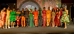 Stars, style, and culture take over the cooking with Gamechangers Ghana premiere