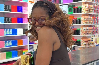 Confidence starts with care, scent, and the small moments that shape her day