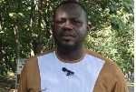 Joseph Awal Antwi is the Municipal Chief Executive of Nkwanta South