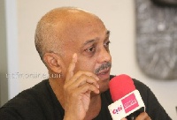 Casely Hayford's apology does not save him from contempt of parliament - Kumbungu MP