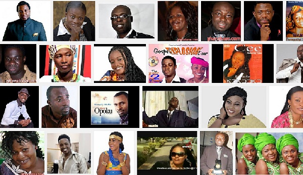 The first edition of the National Gospel Music Awards will take place in October