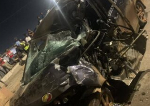 One dead, eight injured in head-on collision on Kasoa-Winneba Road