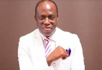Stephen Kwabena Boateng was a businessman and lawyer