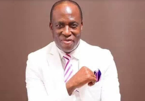 Stephen Boateng, widely known as Kessben is a businessman Stephen Boateng, widely known as Kessben is a businessman