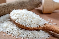 Rice is vital to the diets of billions of people in Asia and Africa