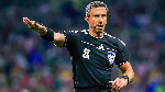 Meet Slavko Vinčić: The 2026 World Cup final referee once arrested at a 'sex party' Meet Slavko Vinčić: The 2026 World Cup final referee once arrested at a 'sex party'