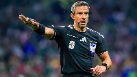 Slavko Vinčić will officiate the 2026 FIFA World Cup final