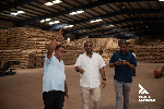 GEXIM-backed cashew factory to begin operations by November GEXIM-backed cashew factory to begin operations by November