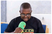 Akwasi Owusu Achiaw has been buried