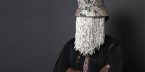 Anas Aremeyaw Anas  Anas Aremeyaw Anas  