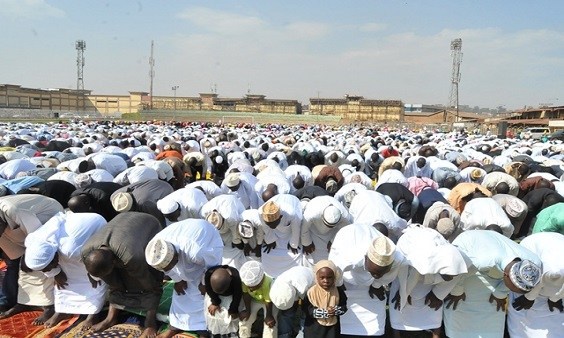 Muslim leaders have begun preparing the minds of Muslims to take part in the Ramadan Fast