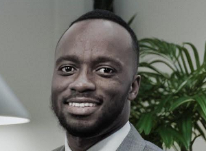 Maxwell Boamah Amofa