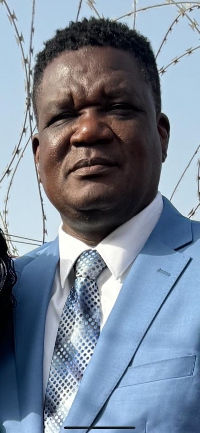 Gabriel Akakire Agambila
