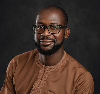 Kojo Ansah Mensah is the author of this piece