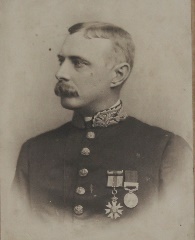 Sir William Edward Maxwell