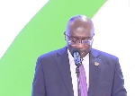 LIVESTREAMED: Dr. Bawumia delivers keynote address at Africa Prosperity Dialogues