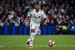 Real Madrid confirm David Alaba exit as defender becomes free agent