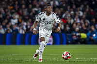 David Alaba - Real Madrid Defender