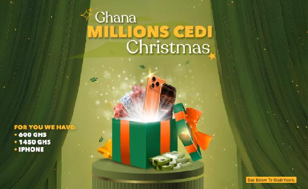 Remit Choice has unveiled the Millions Cedi Christmas Campaign