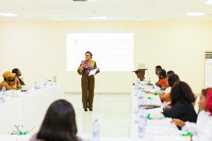 The programme is designed as a hands-on, immersive experience targeting entrepreneurs