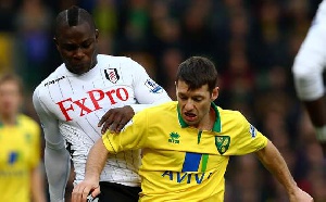 Frimpong Norwich